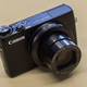 Illustration for article titled Canon G7 X: Canon Catches Up With a Tiny 1-Inch Sensor Point-and-Shoot